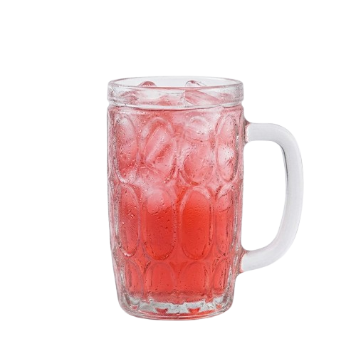 Sirup Merah